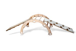 Montessori Toys Discover the Benefits of Climbing Arches and Ramps-2