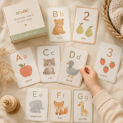 Learning & Flashcards