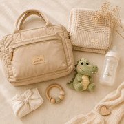 On-the-Go & Nursery