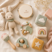 Toys & Play