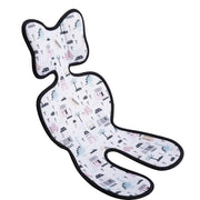 Breathable Stroller Pad | Cooling Seat Liner for Prams