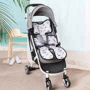 Breathable Stroller Pad | Cooling Seat Liner for Prams