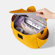 Kitty Paws Stroller Organizer | Pram Caddy Bag