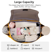 Kitty Paws Stroller Organizer | Pram Caddy Bag