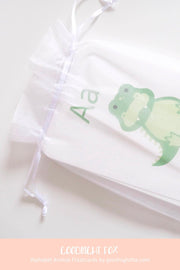 ABC Animal Flashcards for Toddlers & Preschoolers