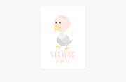 Desert Animal Flashcards for Toddlers | Wildlife Learning Cards